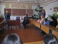 Information was informative, interesting, and honest.