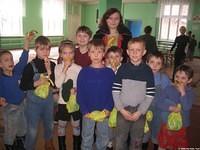 It is a joy to see these children, growing in the Lord.  Please pray for them.