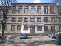 We were able to track down our friend (below) at Internot #10 in Donetsk.