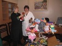 This facility is home to 65+ children, the director is always warm, friendly and inviting.
