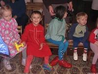 Children love the camera.