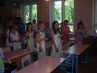 Songs in motion...kids love it!