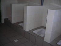 The project was sponsored by an annoymous donor, and ....