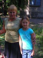 Our next stop was 'Our Children',  our Alla's former 'home.'