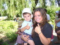 Like this boy...who has been adopted!