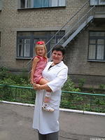 Donetsk - 'Our Children'