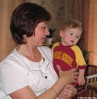 Future Seminole!