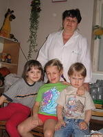 Typical children!!