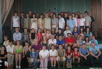 Summer 2005