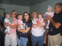What a beautiful group!