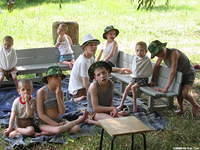 My name is Denys M. I worked as an interpreter with a group of