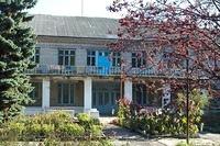 Home of the Forgotten Children of Ukraine.  This facility is home to over 350 children and adults.  On this trip, we were not al