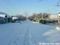 Winter 2006