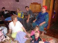 Family Orphan Home