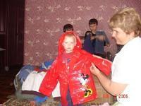 coats...