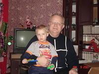 Thanks to Doug B. for being 'our Santa'.