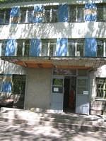 Abakymova Orphan Hospital