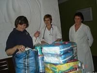and more clothes.