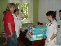 Diapers...