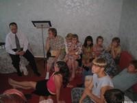 Community Outreach