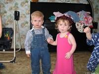 Alex and his friend (who resides at the hospital)