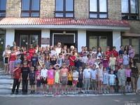 Bible Camp 2006