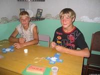 And made some great crafts.