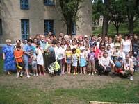 Disability Groups