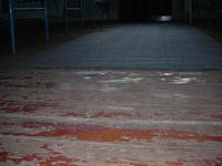 flooring and ....