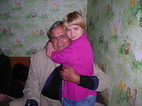 Walter and Olseyia