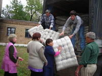 NEW mattress day was one HAPPY day at the Internot