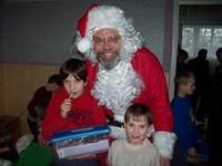 Next stop, was Dzerzhinsk Internot for children 6-18