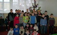 Internot Kids!