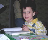 Spring 2007