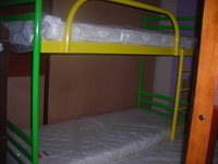 Bunkbeds with mattresses - need 10 for missionary housing - $400.00 each