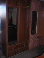 Closet with mirror - need 4 - $175.00 each