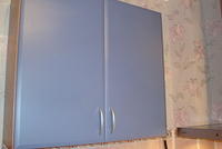 kitchen cabinet