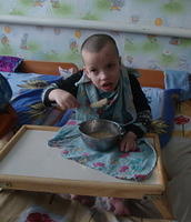 There just is not enough hands or time to help these deserving children.