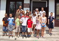 Igor's class