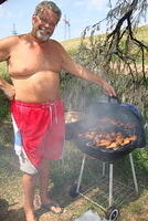 And some say there isn't 'meat' in Ukraine....we proved them wrong.