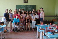 Phyllis's class