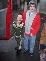Christmas 2006