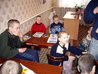 Spring 2006