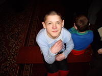 Spring 2006