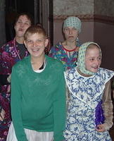 Fall 2005