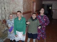 Fall 2005