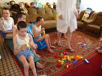 Summer 20009