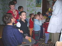 Fall 2006