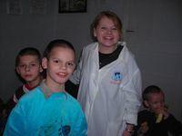 Fall 2007
