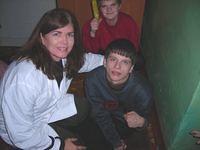 Fall 2007